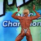 Tammy  Ross - IFBB Emerald Cup Championship 2014 - #1